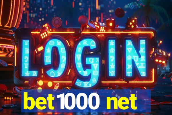 bet1000 net